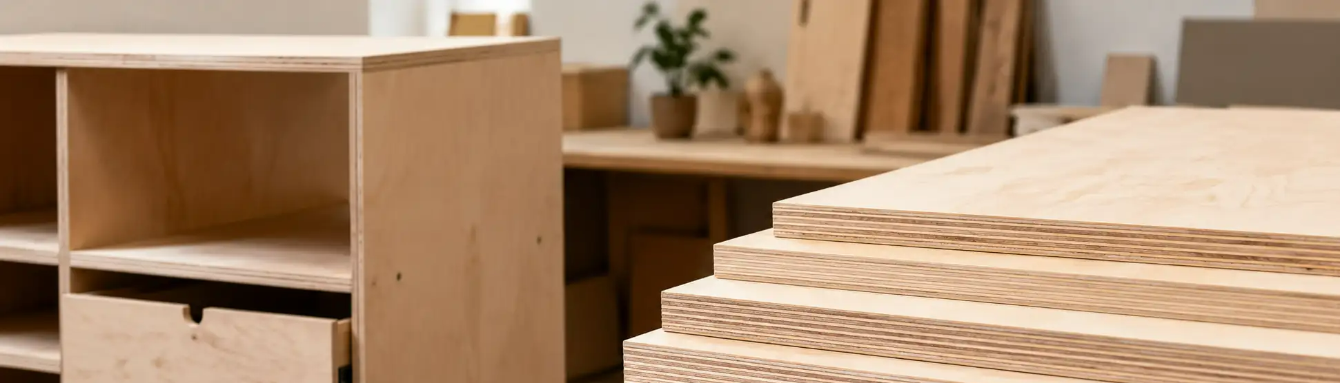 Plywood Thickness