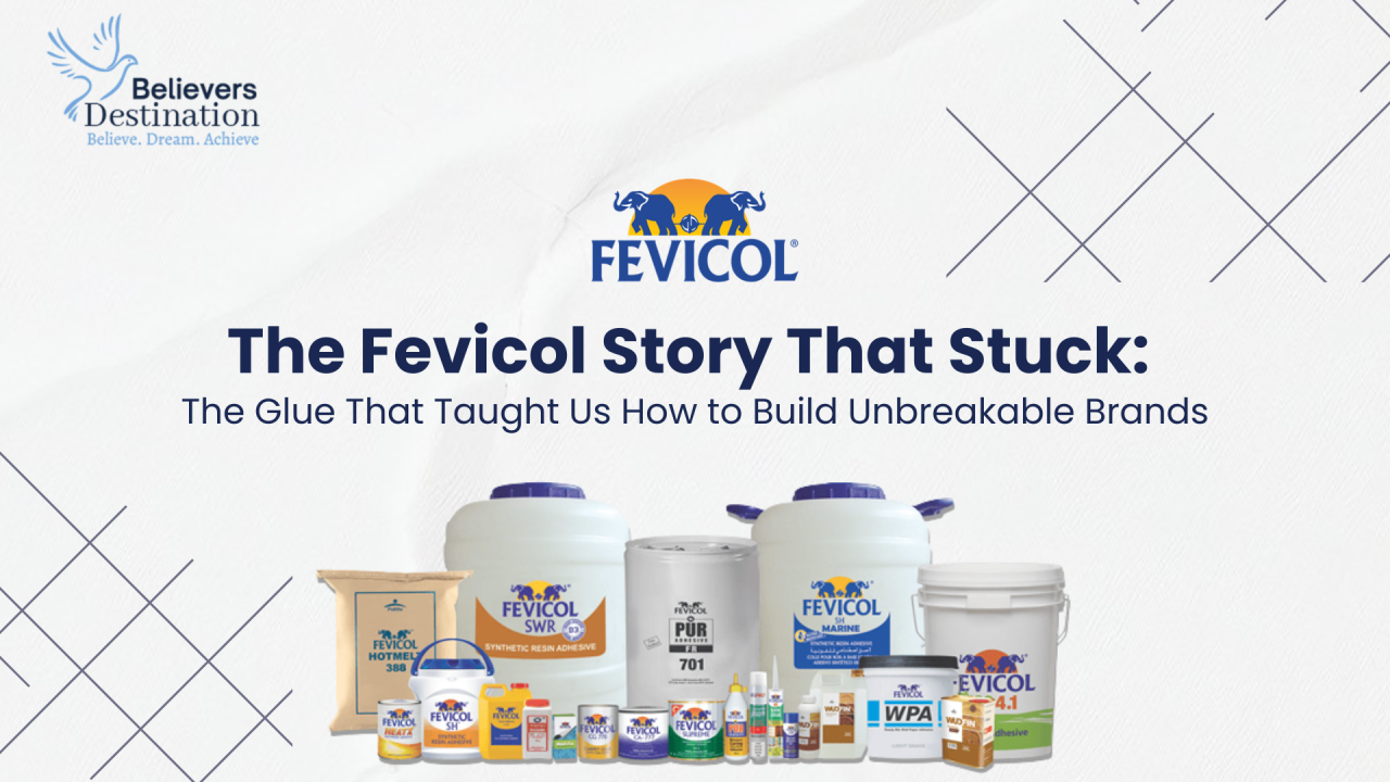 Fevicol