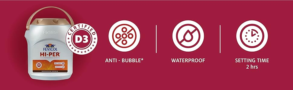 Fevicol Hiper