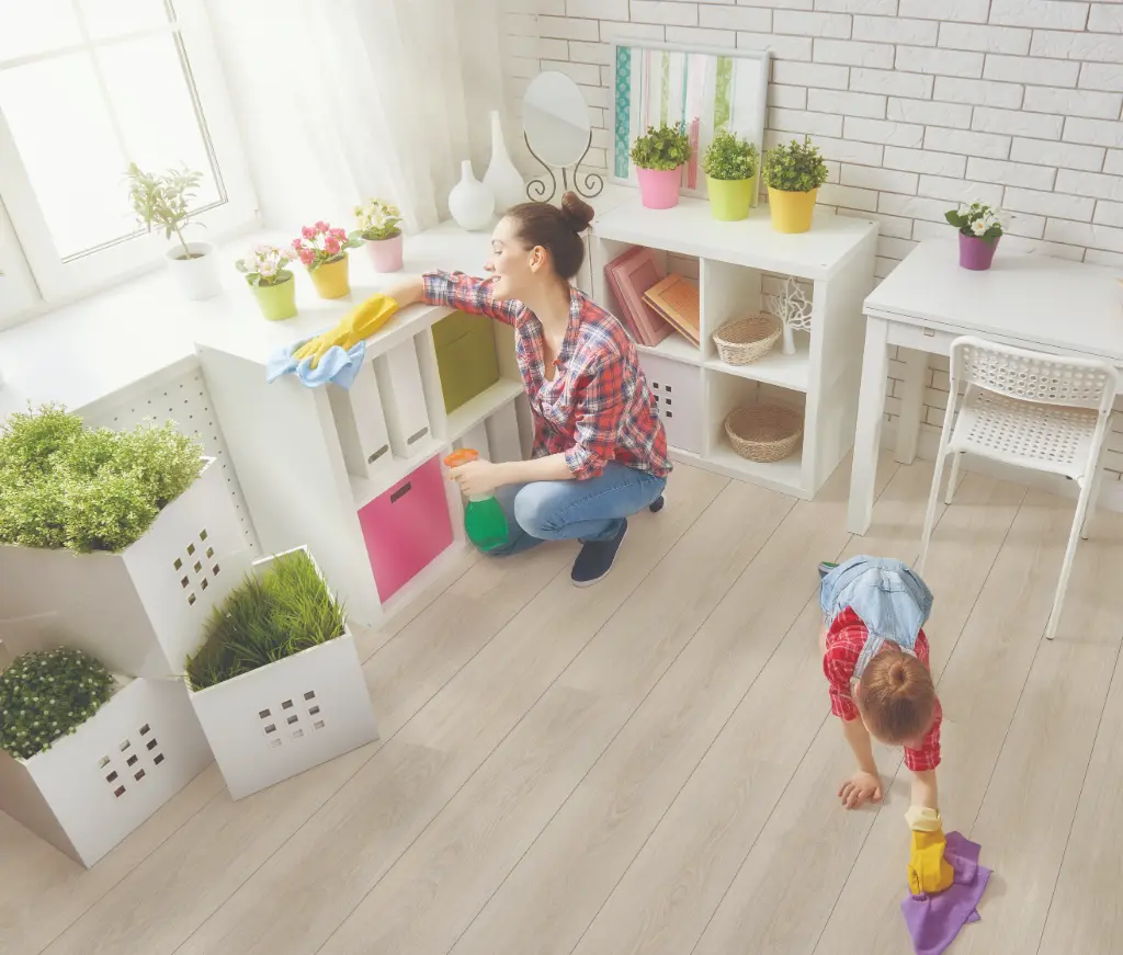 O117 Whitewash Oak