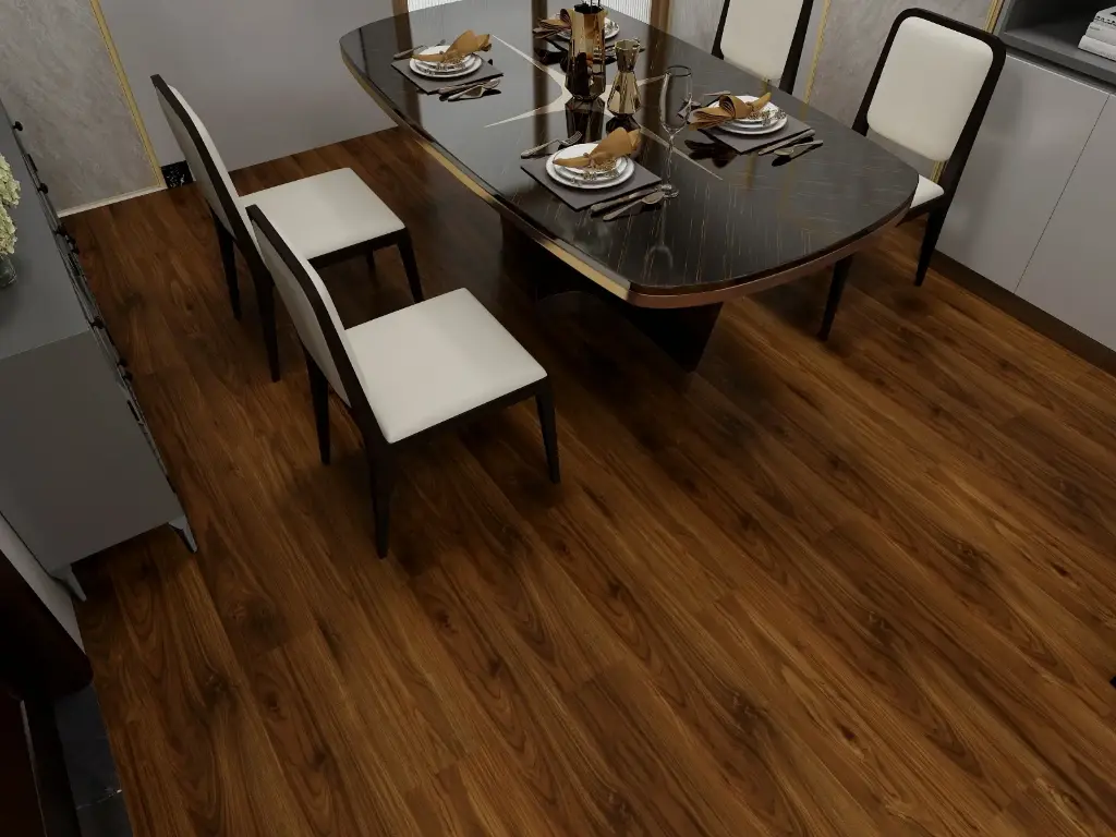 AB 321 Caramelo Walnut