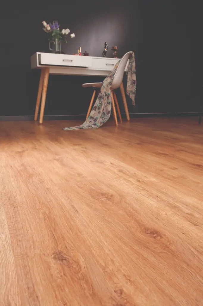 O121 Vespucci Oak