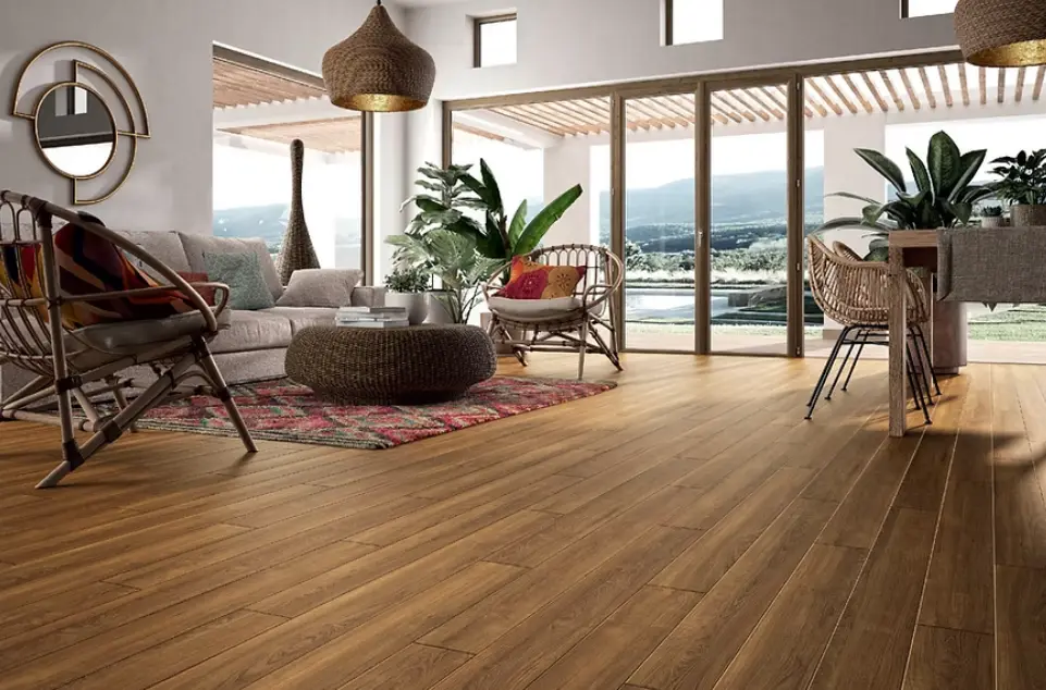 O136 Prestige Oak