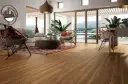O136 Prestige Oak