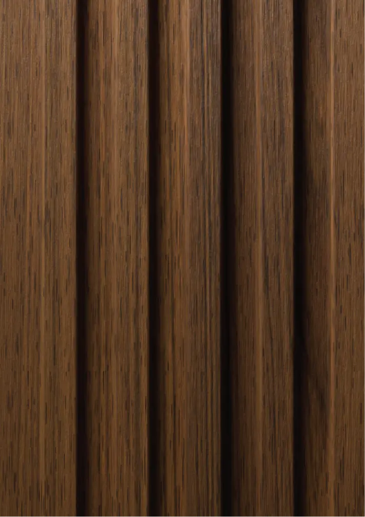 111 Nogal 1500 Slats