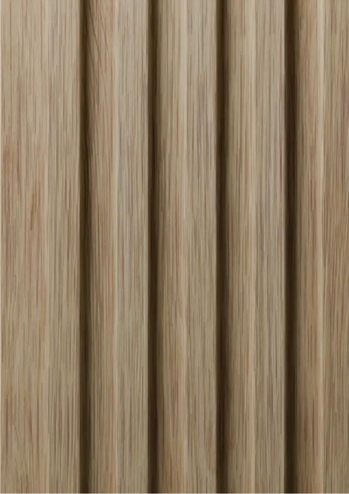 112 Oak 1500 Slats