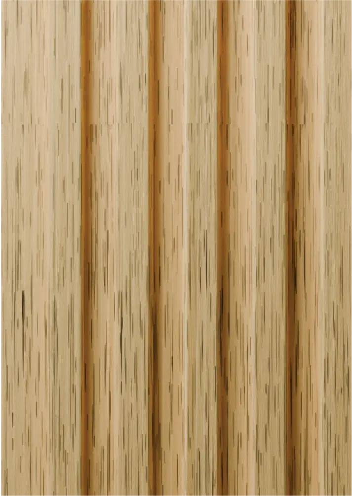 115 Rift Oak 1500 Slats