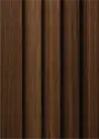 113 Smoked Walnut 1500 Slats