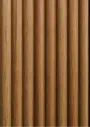114 Striped Teak 1800 Flutes