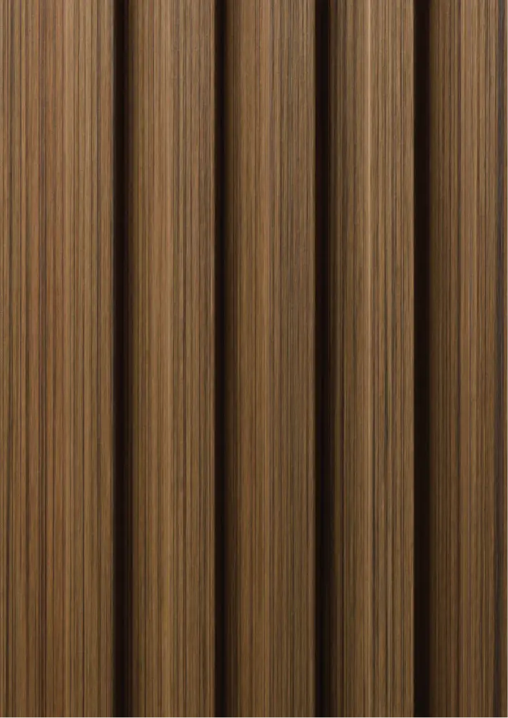 116 Flamed Teak 1800 Flutes