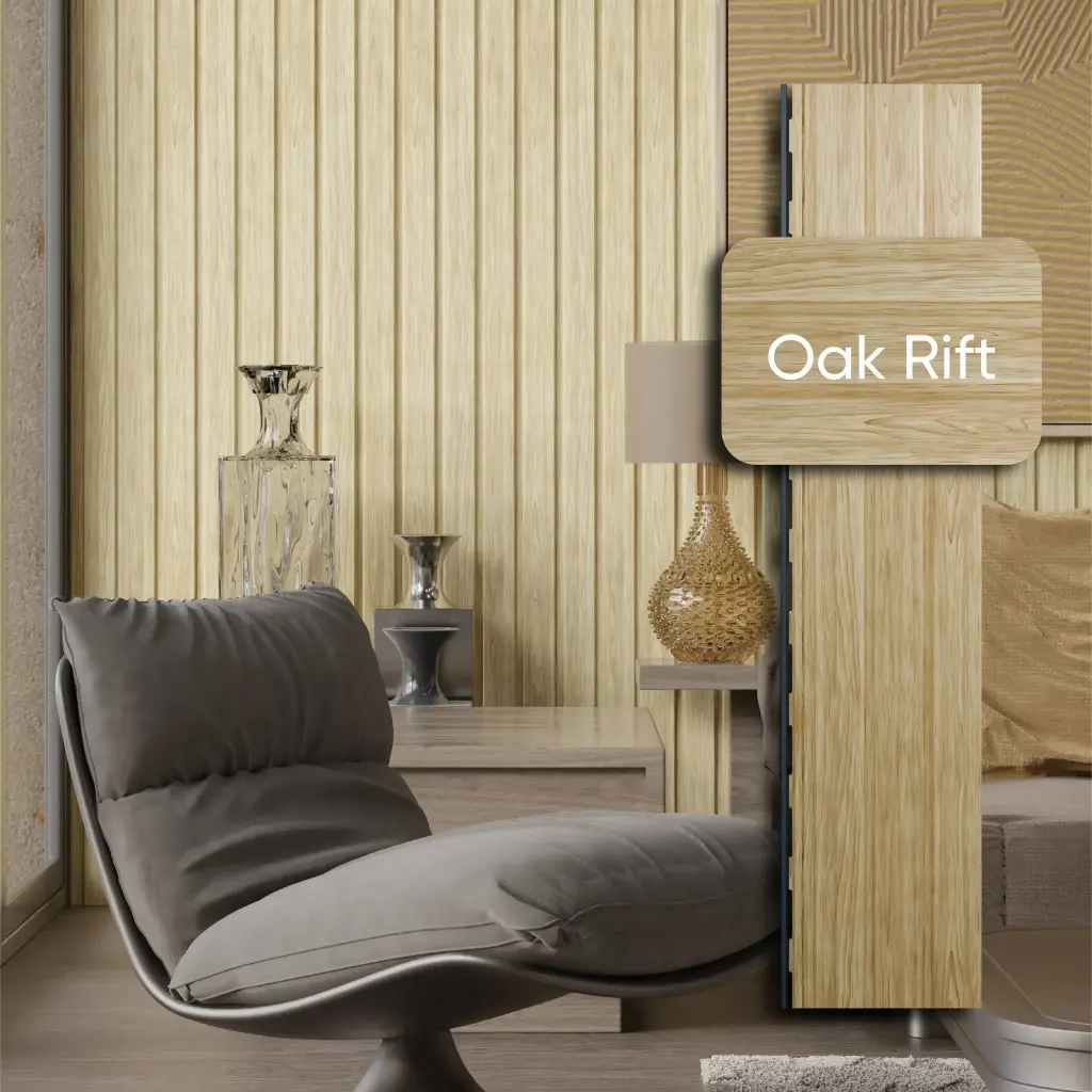 Oak Rift