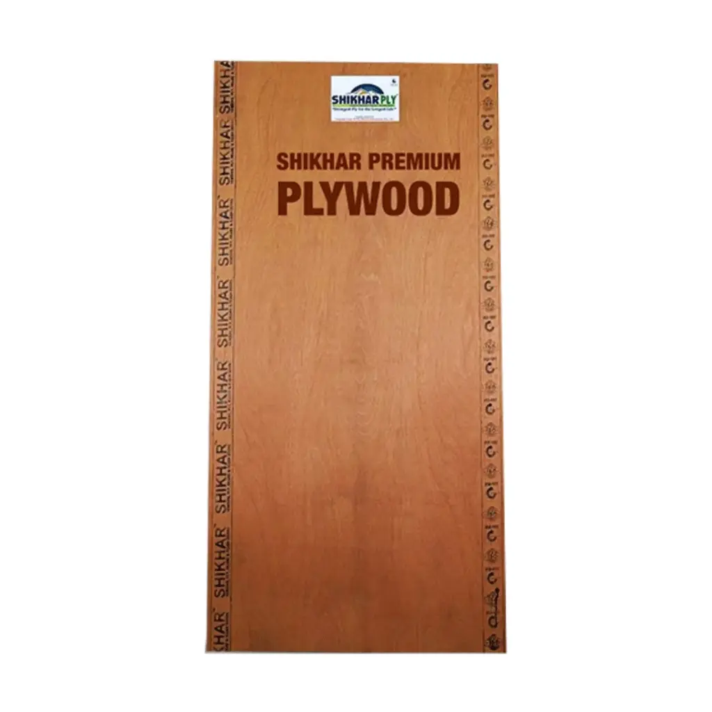MR Plywood (Shikhar)