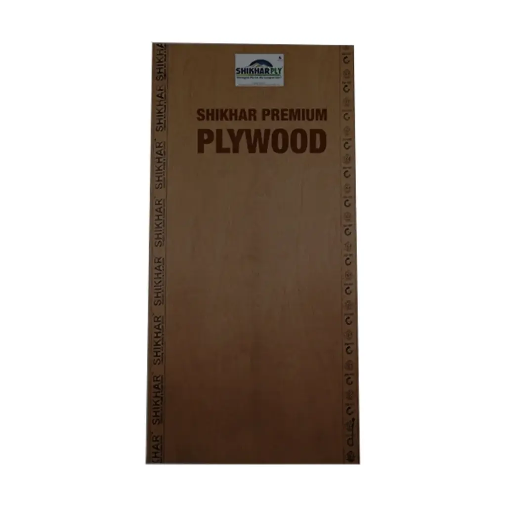 BWP Plywood (Shikhar)