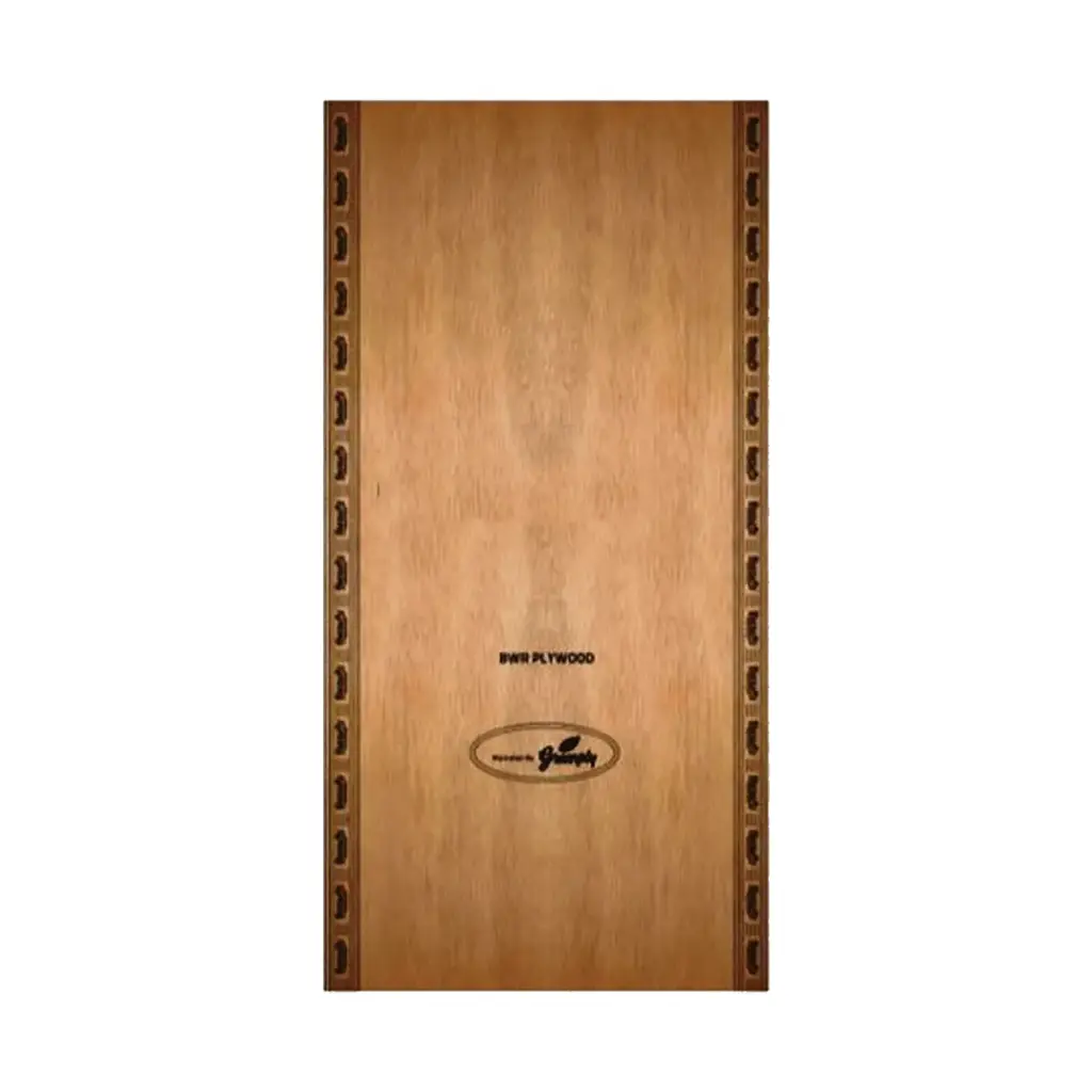 BWR Plywood (Green)