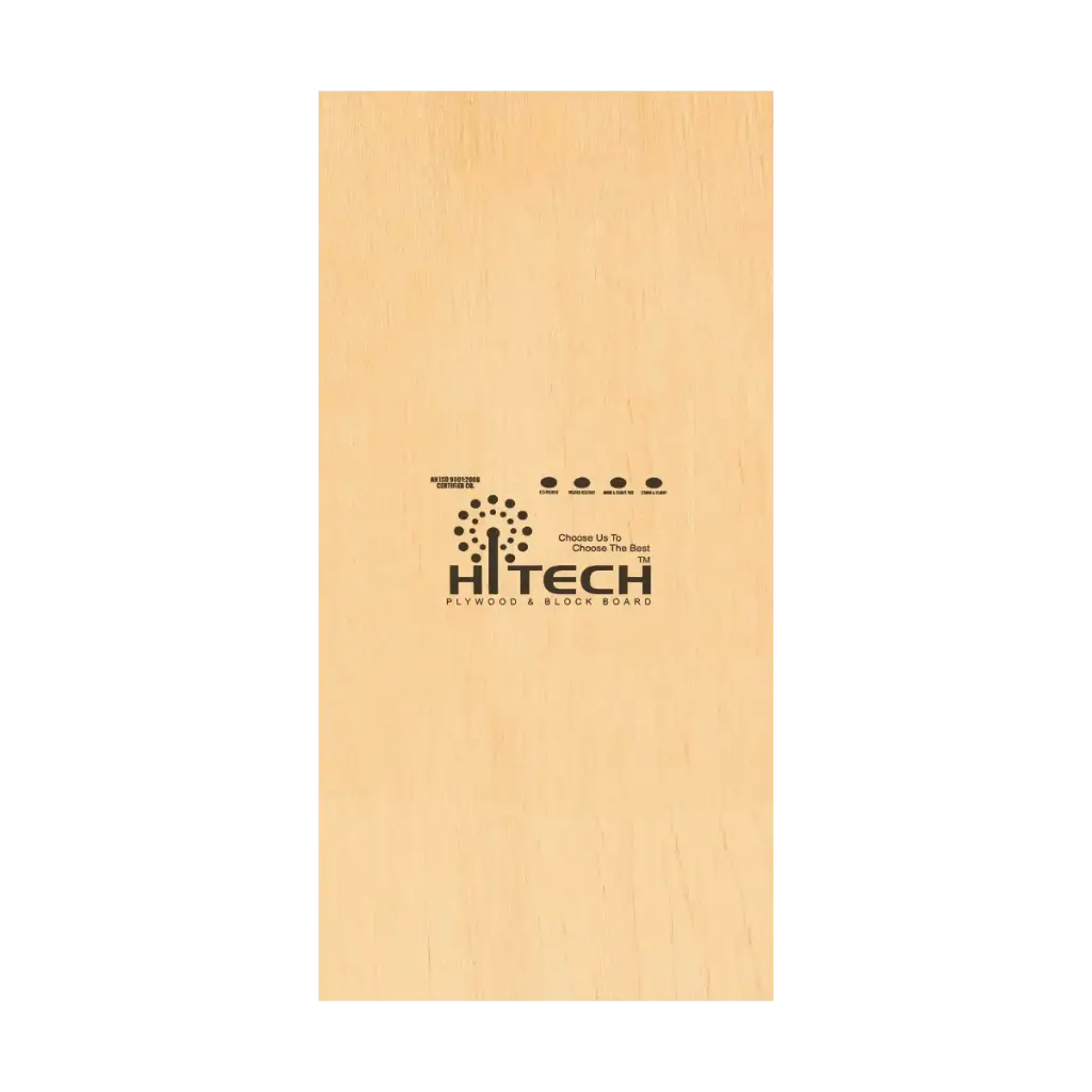MR Plywood (HiTech)