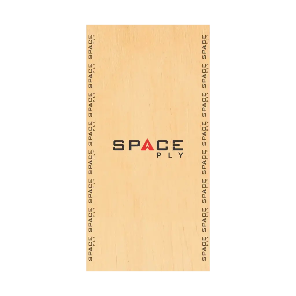 C Grade Plywood (Space Ply)