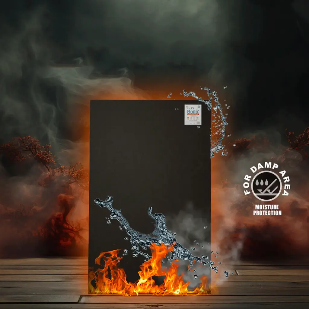 Boilo Board (4x8)