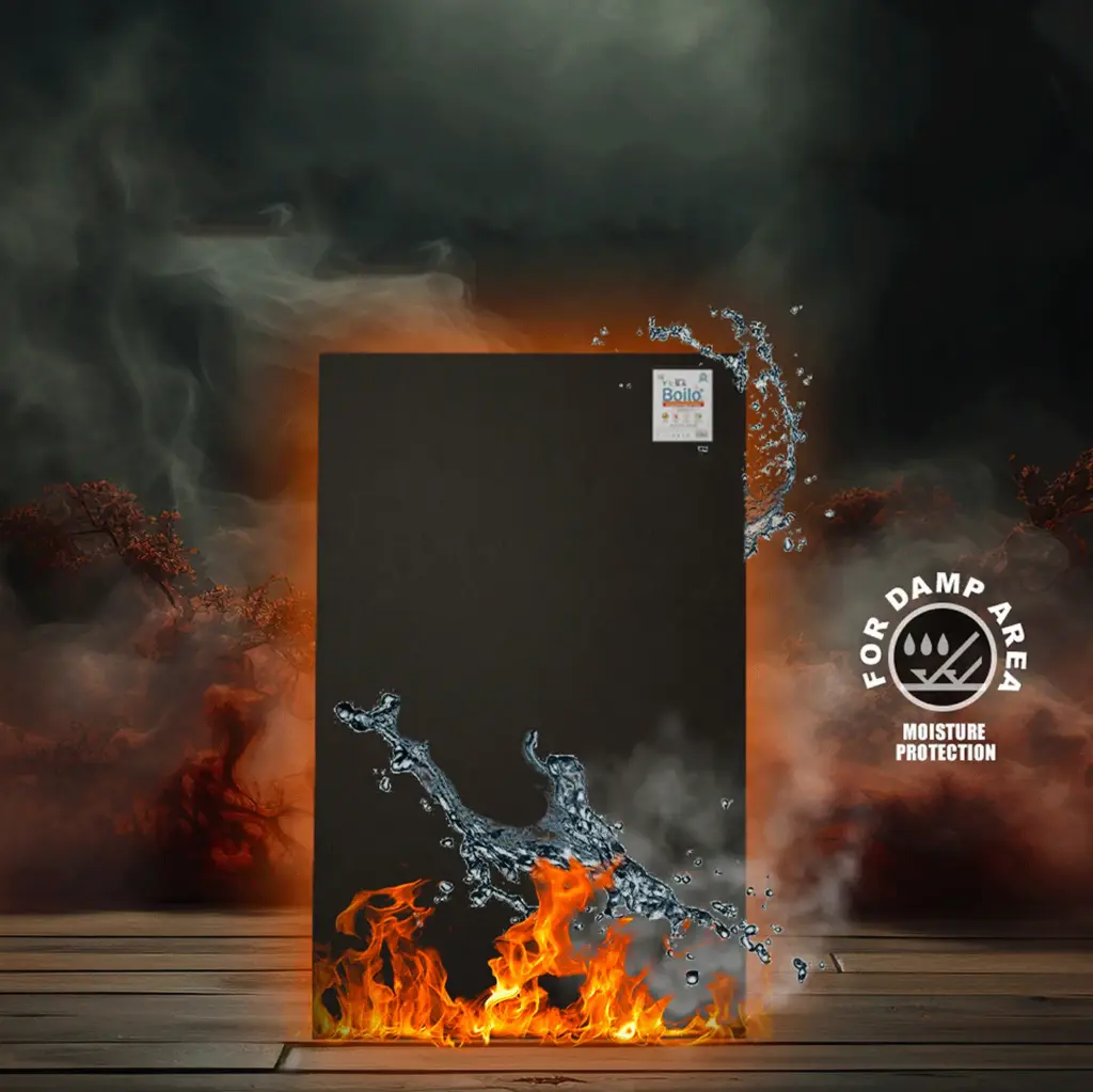 Boilo Board (6x8)