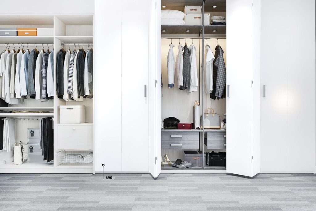 22191 SGL | 0.8 Glacial White