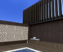 Magas Mystique Walnut 10511