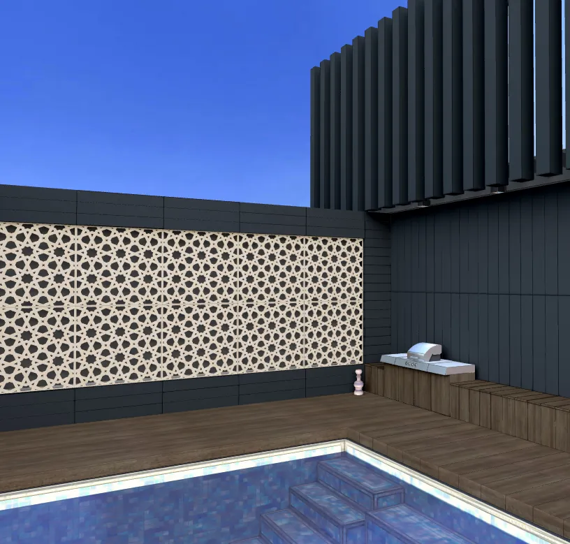 Pearl Black 22109
