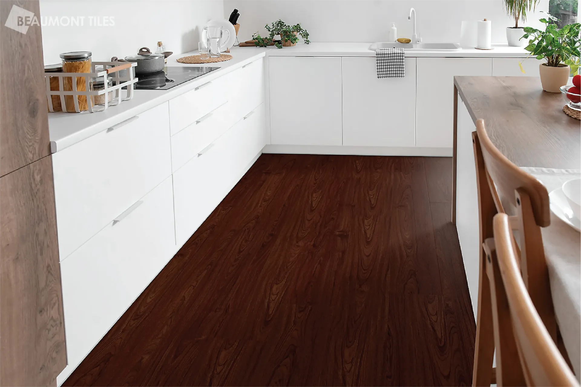 Mahogany
