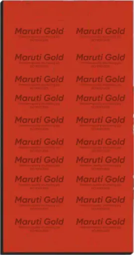 [7062] Shuttering Plywood 12MM