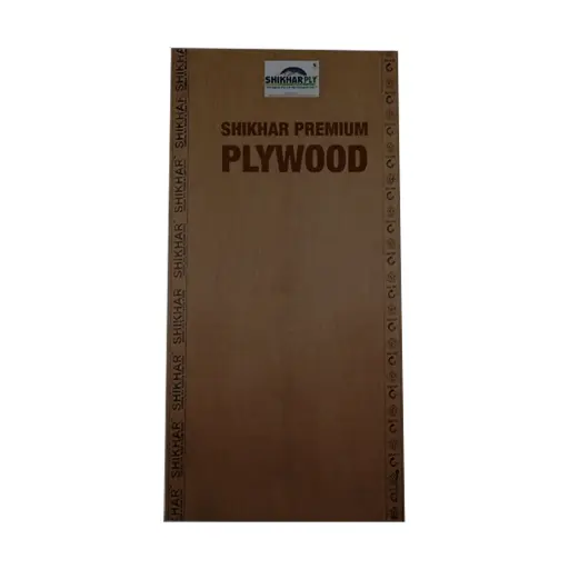 [6827] BWP Plywood (Shikhar)