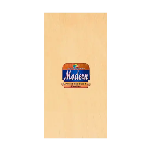 [6844] MR Plywood (Modern)