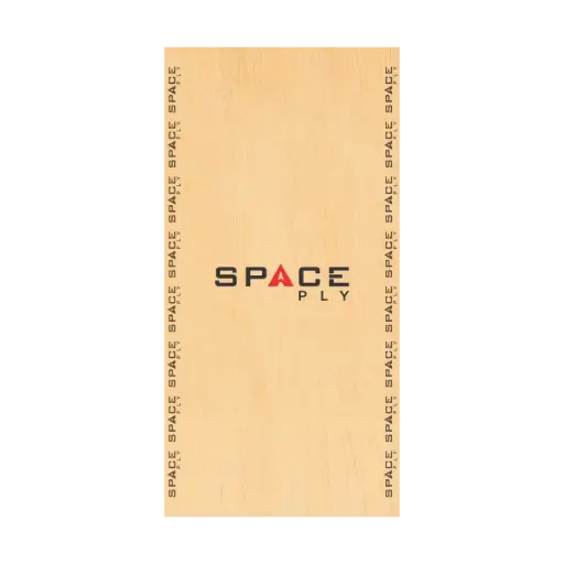 [6848] Plywood (Space Ply)